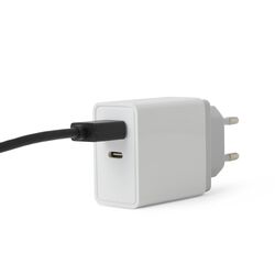 Alimentatore A 2 Porte Usb A/type C, , large