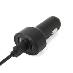 Caricabatterie Per Auto 32w Usb / Type C, , large