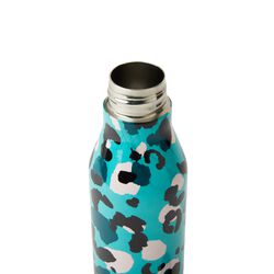 Bottiglia Termica 500 Ml - Azur Leopard, , large