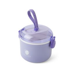 Lunch Box Per Poke - Colore Viola, , large