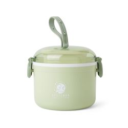 Lunch Box Per Poke - Colore Verde, , large