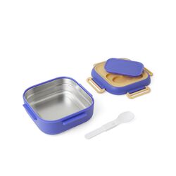 Contenitore Porta Pranzo Termico, , large