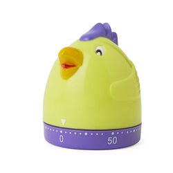 Timer Da Cucina - Gallo, , large