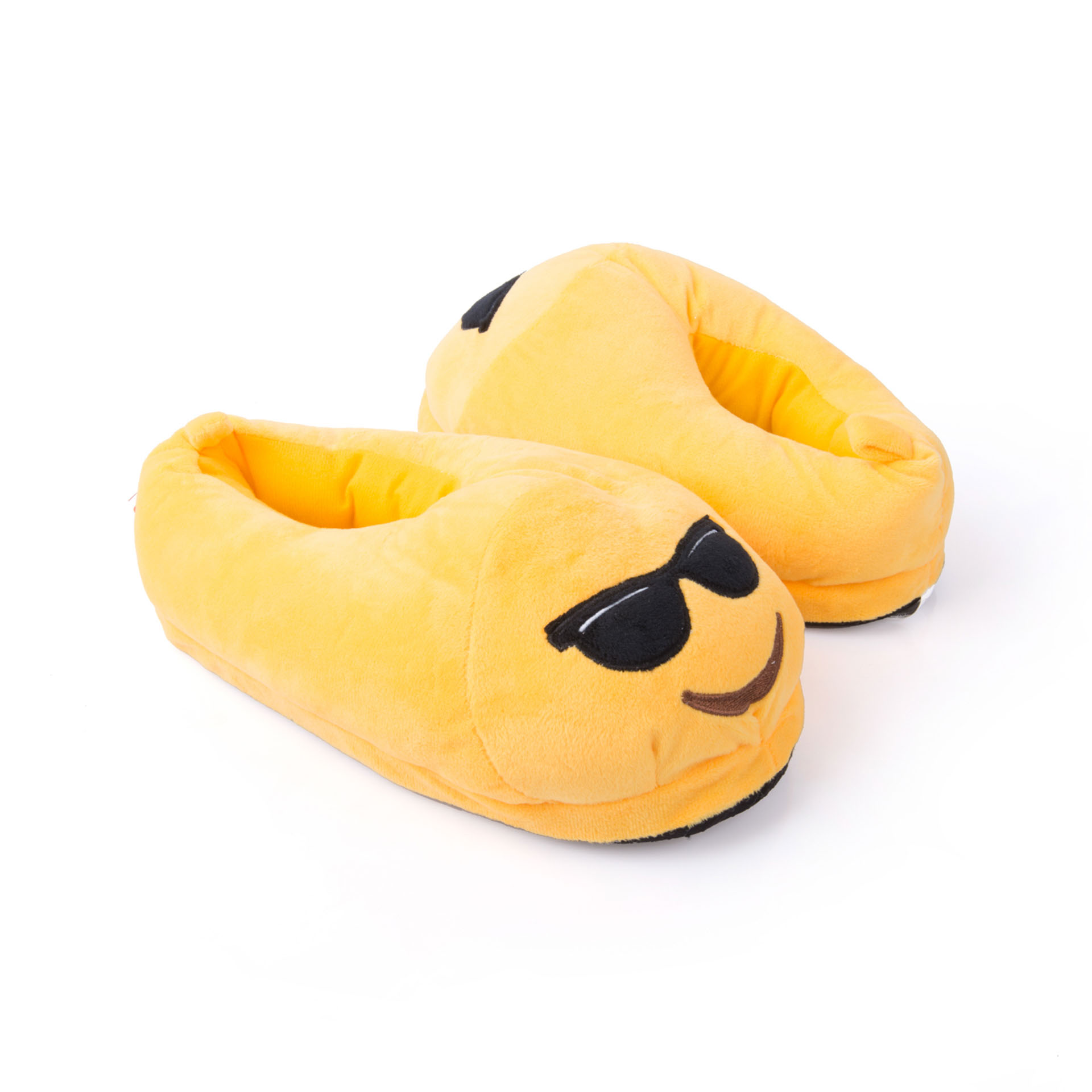 Pantofole emoticon on sale