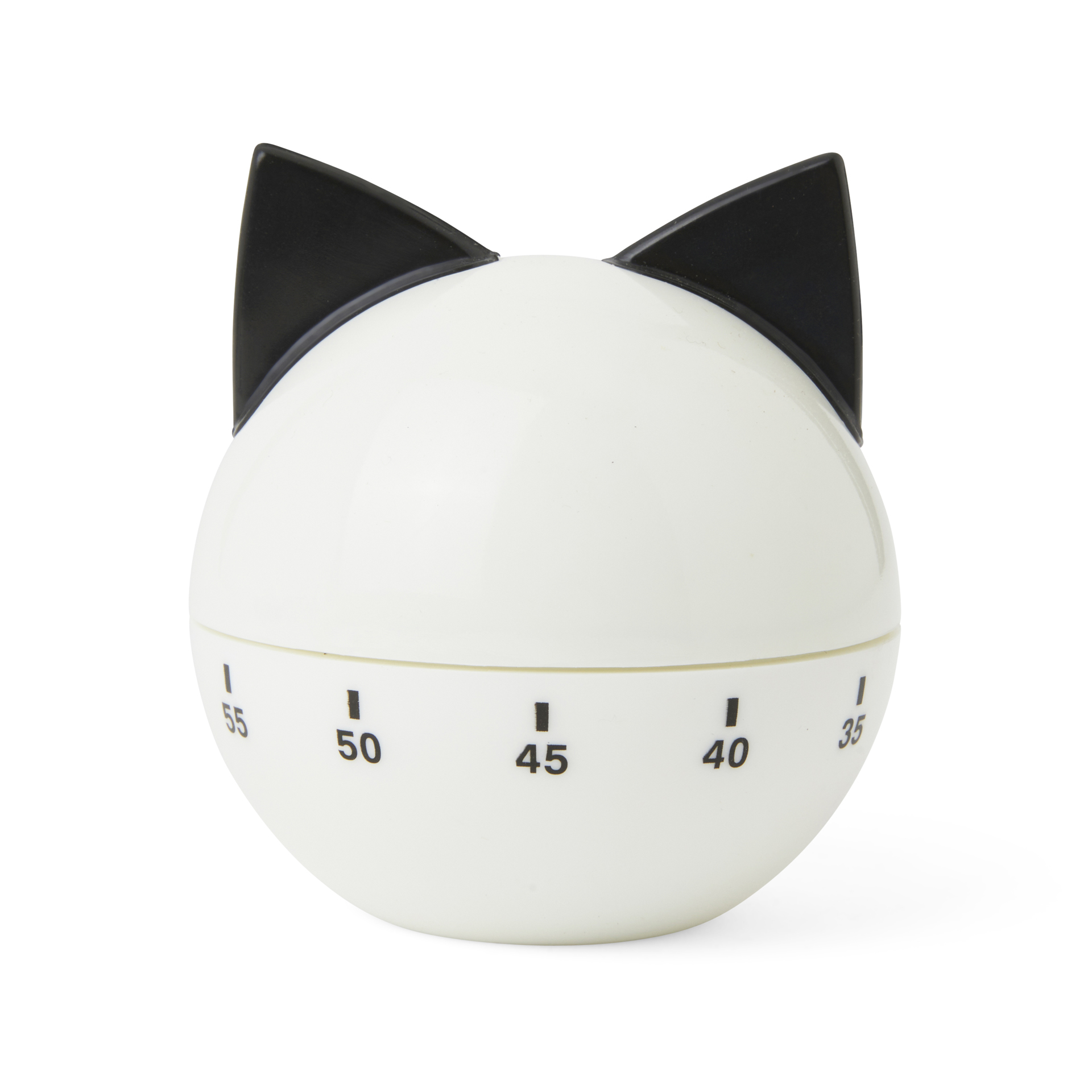 Timer Da Cucina - Gatto, , large