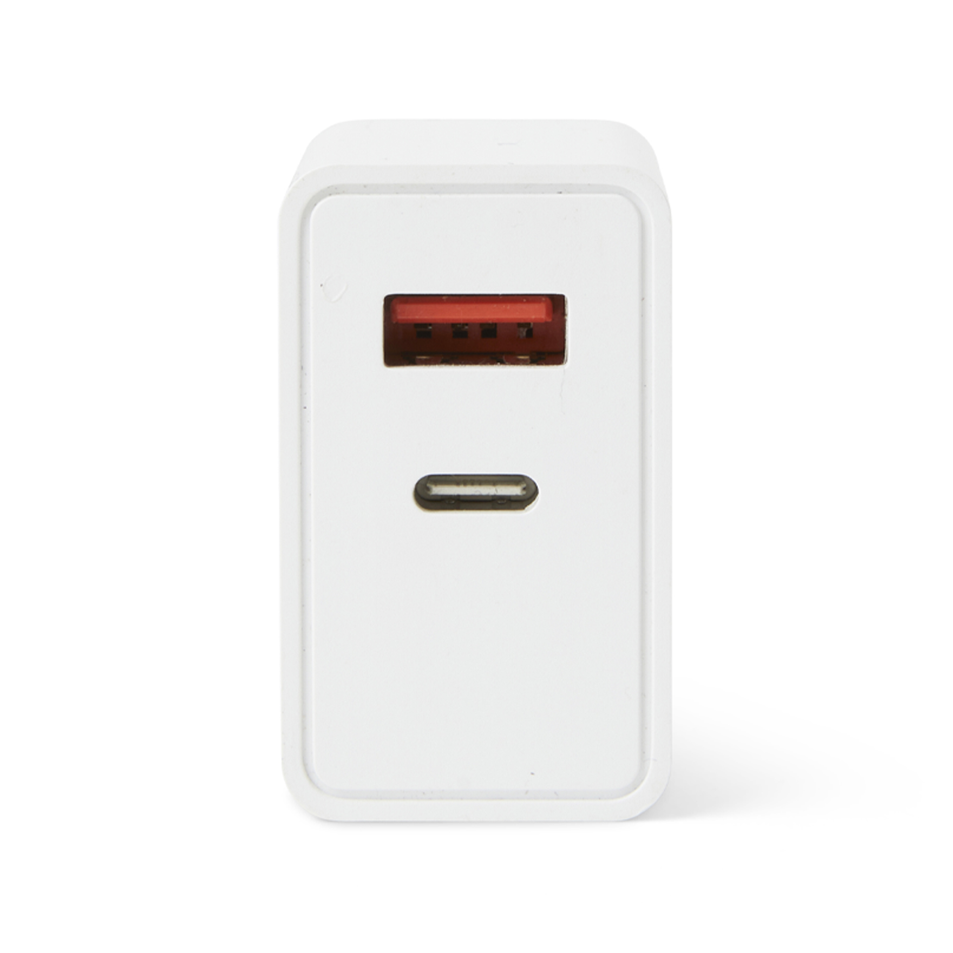 Alimentatore A 2 Porte Usb A/type C, , large