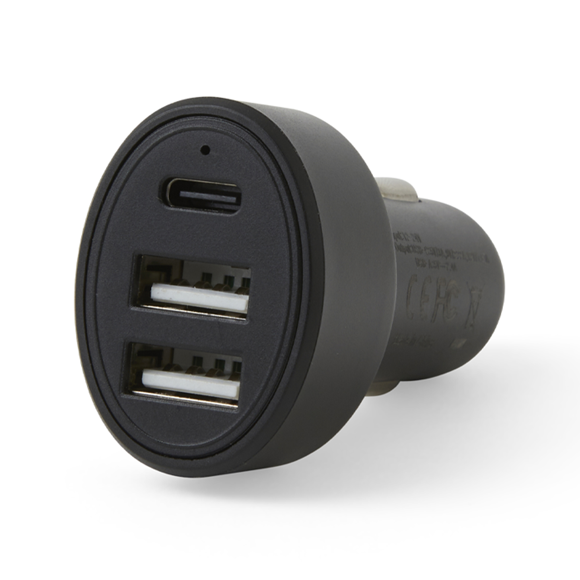 Caricabatterie Per Auto 32w Usb / Type C, , large