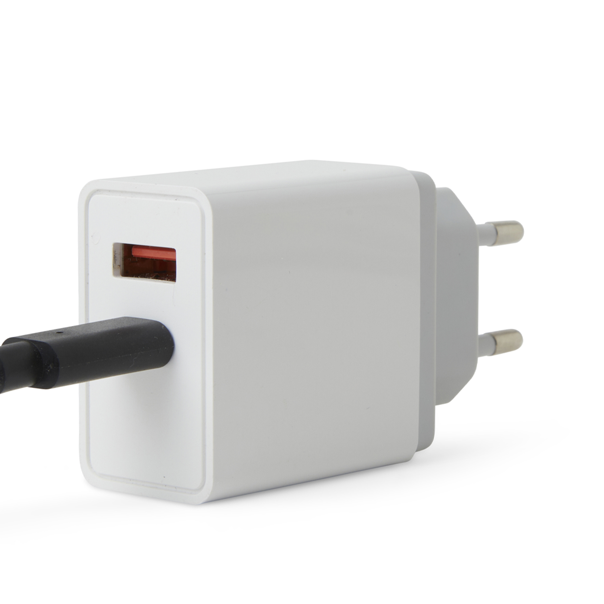 Alimentatore A 2 Porte Usb A/type C, , large