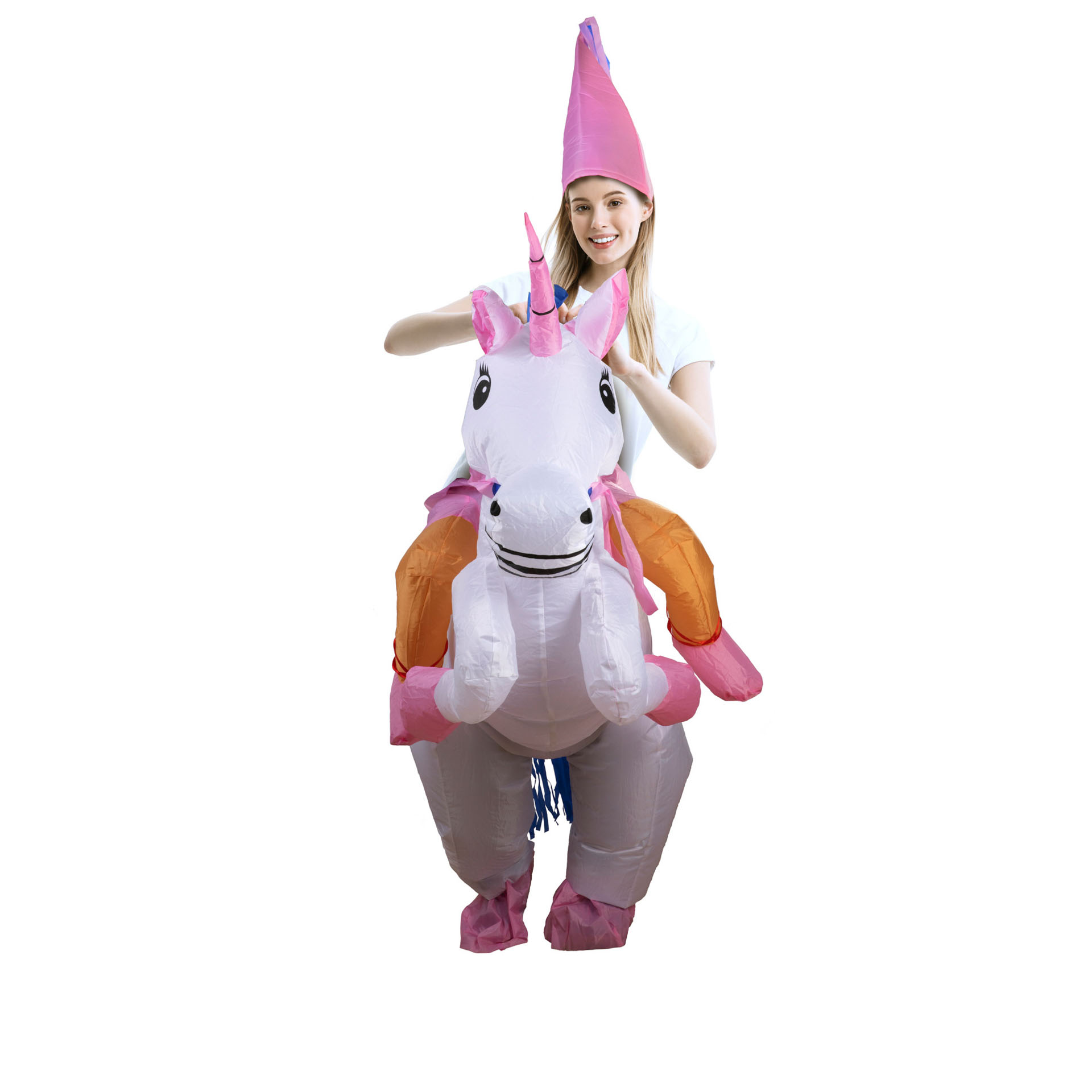 Costume da Unicorno Adulto