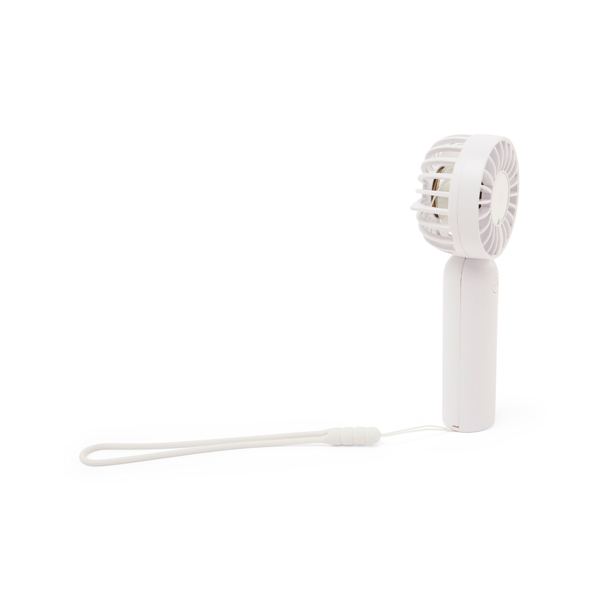 Mini Ventilatore Portatile Ricaricabile – FLR International
