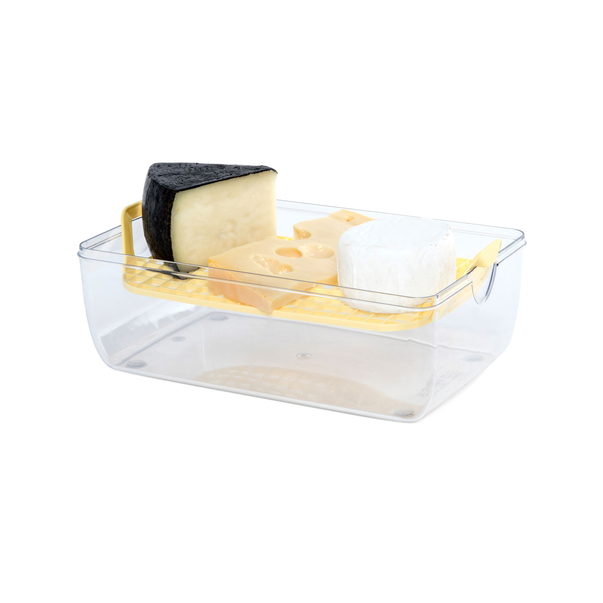 Porta formaggio grattugiato contenitore verde nuov - Arredamento e  Casalinghi In vendita a Vercelli
