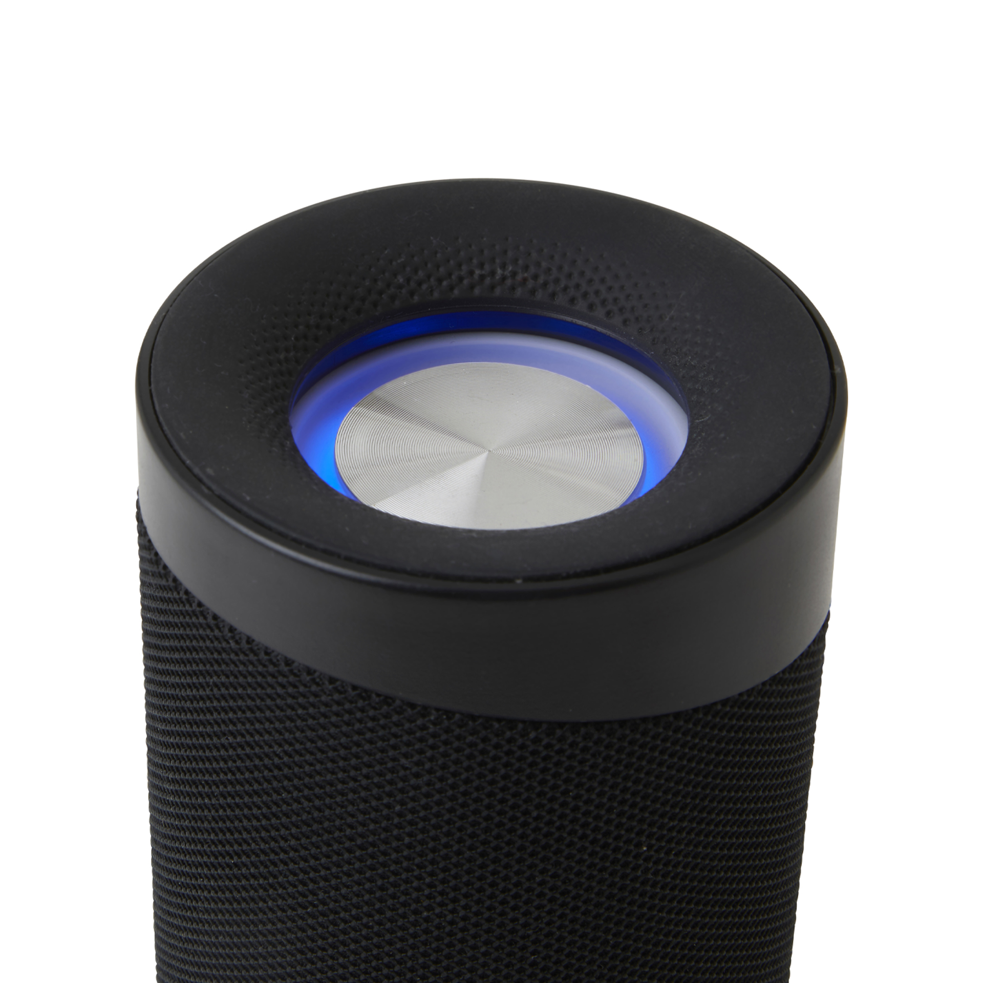 Cassa Bluetooth Con Led Multicolor - 2x5w, , large