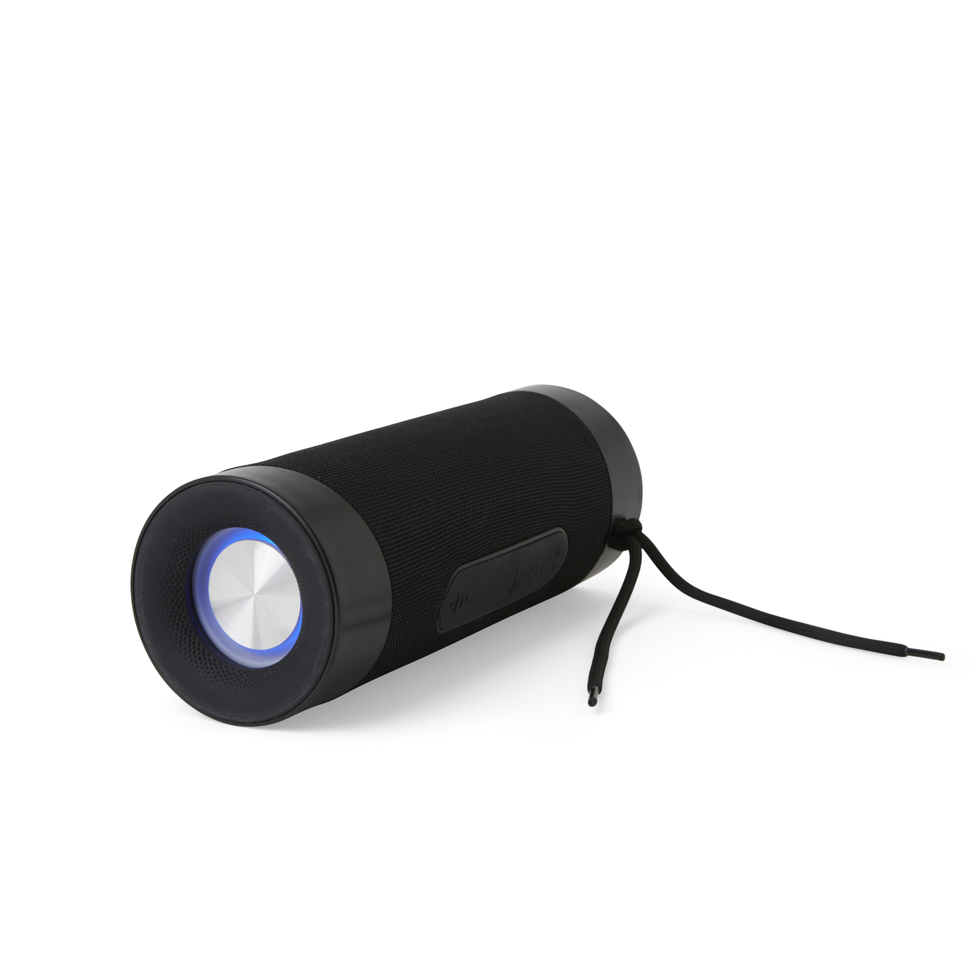 Cassa Bluetooth Con Led Multicolor - 2x5w, , large