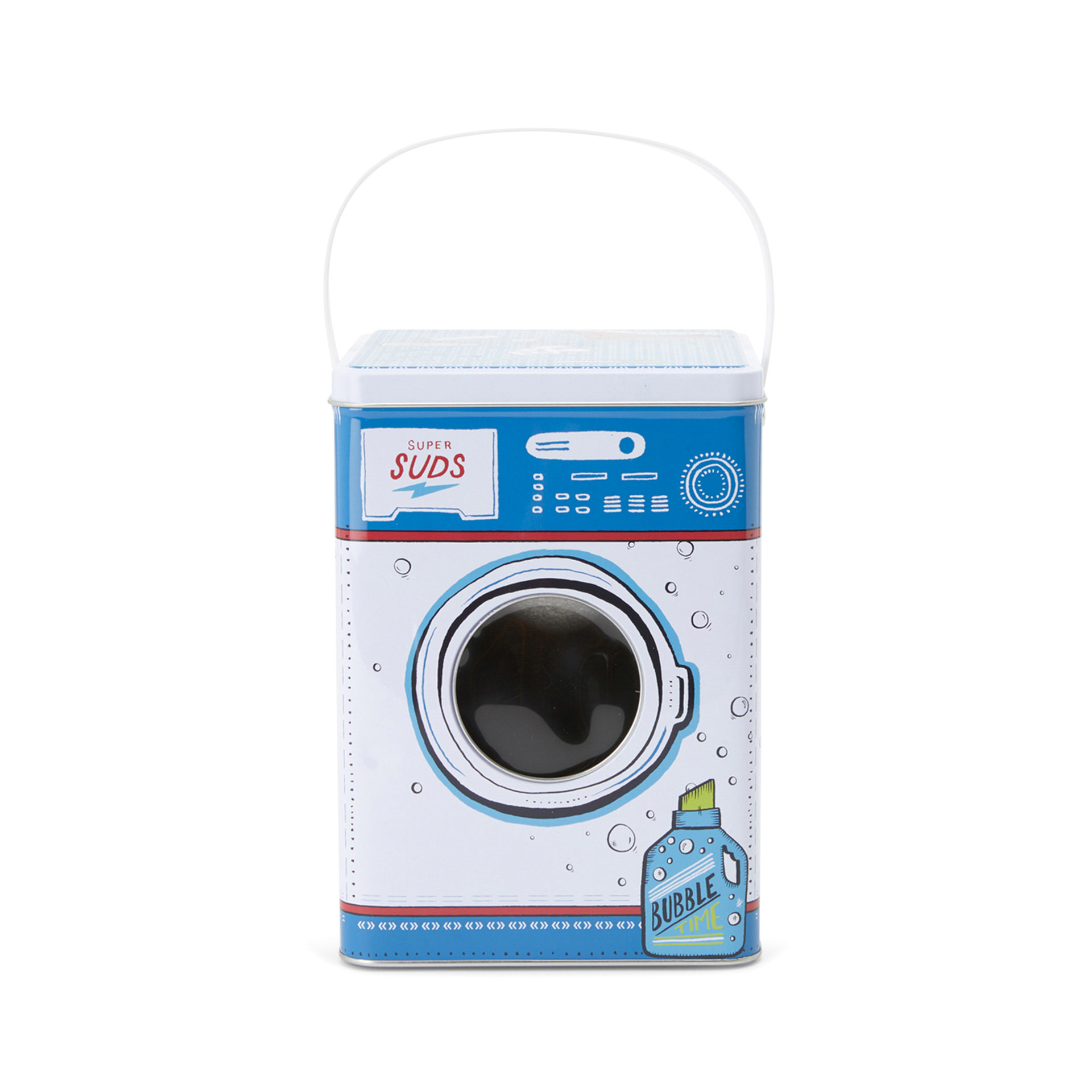 Di nuovo disponibile mini lavatrice contenitore per detersivo in polvere  💖💖💖💖, By House shop acerra parco 900